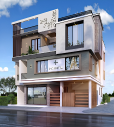 Mewar Clinic Project Preview