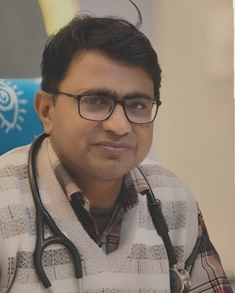 Dr. Sher Singh